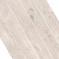 263192 Mosaico Chevron White 40x46 Versace (Gardenia Orchidea)