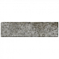 002633 Denver Taupe 7,5x28 Monopole Ceramica