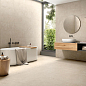 Portland Stone ITT Ceramic