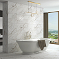 Gloster Rain White 120х60 Maimoon Ceramica