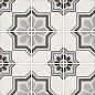 24413 Art Nouveau Capitol Grey 20x20 EQUIPE фото в миниатюре 2