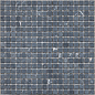 DAO-505-15-4 Nero Marquina мрамор 1.5х1.5 30х30 DAO