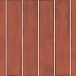 KMP3STA005RN6X Панно Мажорель красный глянцевый (из 6 частей 6х28,5) 36x28,5x1 Kerama Marazzi
