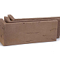 Koro Brown угловая AK 2209 (Y) 185x60x71x14 Terramatic