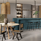 fQWT Ylico Taupe Matt 80x80 FAP Ceramiche