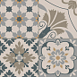 JA02 Jam Blue Неполированный 40,5x40,5х8 Estima