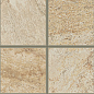 610090001119 Alpi Beige Fascia Mosaico 10х30 ColiseumGres