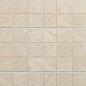 Мозаика GB01 Gabbro неполированная (5х5) 30x30 Estima