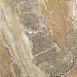 Charm GP коричневый 412х412 Beryoza Ceramica