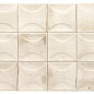 30021 Arco White 10х10 EQUIPE