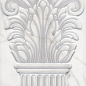 STG/A409/1/8248 Вилла Юпитера капитель 20x30 Kerama Marazzi