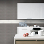 Design Positive Gris Galet 05 20x50,2 Gambini