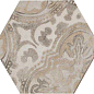 R4DV Rewind Decoro Cementine 21х18.2 Ragno Marazzi