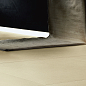 UR0447M Urbana Wenge Mosaico Nat Ret 45x45 Impronta