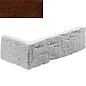 Угловой элемент Орли 747 19,1/9,8x6,5x1,3 Leonardo Stone