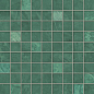 600110000929 Thesis Green Mosaic/Тезис Грин Мозаика 31.5x31.5 Atlas Concorde Russia