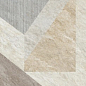 137886 Dicta Geometry Nat.Ret. 60x120 Monocibec