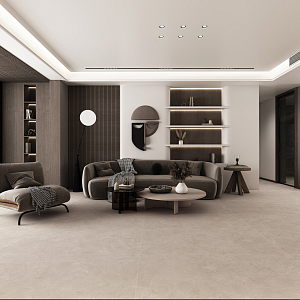 Муар Global Tile