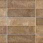 WT36ELR31 Elbrus Brick Marron 300x600x9 New Trend