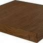 SG507420R/GCS Сальветти вишня угловая левая клееная 33x33 Kerama Marazzi