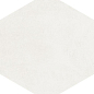 24029 Флорентина белый глянцевый 20x23,1 Kerama Marazzi
