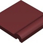 100FG0ROU POOL EDGE RED ROU10x10 Winckelmans