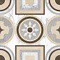 K-1001/LR/d02 MARBLE TREND CALACATTA GOLD D02-CUT LR 60х60 Kerranova