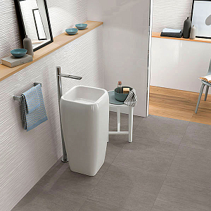 3D Wall Atlas Concorde