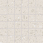 DDM06813 Porfido beige R10 5*5 30x30 RAKO