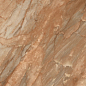 780998 Authentic Luxe Marble Nuage Matte Silk 80x80 Rex Ceramiche