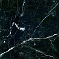 G389-Karatash Blue-Black MR 60x60 Гранитея