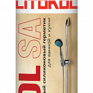 Litokol SA LITOKOL