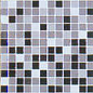 Мозаика Degradados ORAN № 900/108/109/100/509 (на сетке) Vidrepur