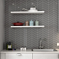 Chevron Wall EQUIPE