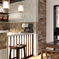New Country Monopole Ceramica