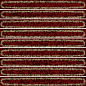 KMD2SOB003BN Декор чипсет Далия красный тёмный глянцевый 20x20x0,95 Kerama Marazzi