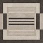 SG453002R Вомеро лаппатированный 502х502 Kerama Marazzi