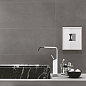 MHXO Concreta Mosaico Lava 32.5x32.5 MARAZZI Italy