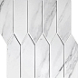 ROYAL CARRARA 25.75*31.3 Orro Mosaic