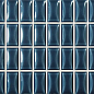 135552 3DB Bevel Sapphire Gloss 12,5x25 WOW