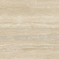 60120TVW18M Травертин Ворлд Латте / Travertine World Latte матовый карвинг 600x1200x7 LCM фото в миниатюре 7