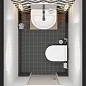SG244500N Агуста бежевый натуральный R10 24х24 Kerama Marazzi фото в миниатюре 25