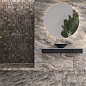 Marbleset Vitra