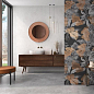 Tendenza Lilla.Tndz 1 Mat Rect. (2pzs 60*120) 120x120 Pamesa