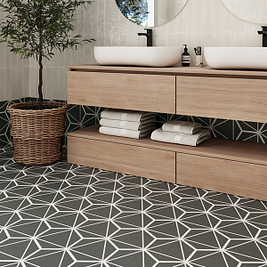 Fancy DNA Tiles