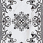 SG591702R Монте Тиберио декорированный лаппатированный 119.5*238.5 Kerama Marazzi