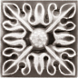 ADST4064 Taco Relieve Flor №2 Timberline 3x3 Adex