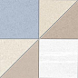 Debilly-R Cielo 15x15 VIVES