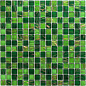 Verde (стекло) 20*20 327*327 Bonaparte