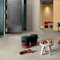 Surface Italon